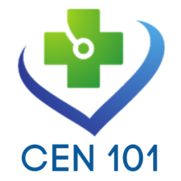 CEN Practice Test